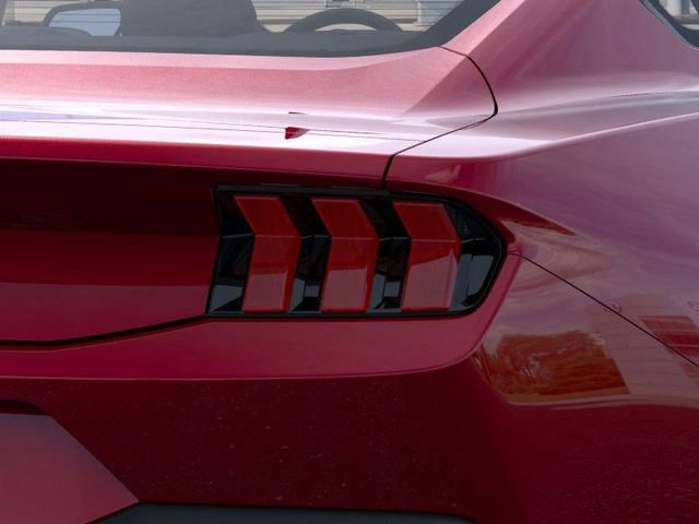 New 2026 Ford Mustang Coupe image 21