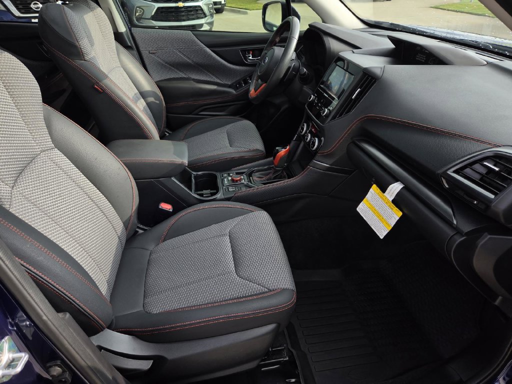 Certified 2024 Subaru Forester Sport AWD/4WD image 10