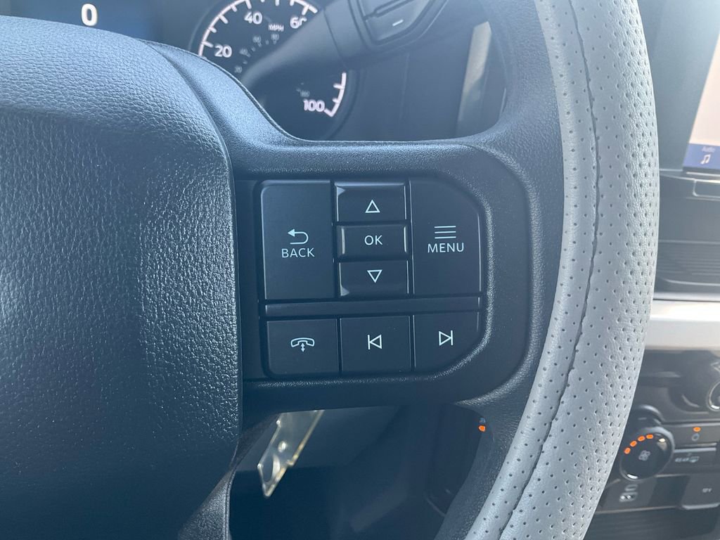 Used 2025 Ford F250 XL w/ STX Appearance Package image 20