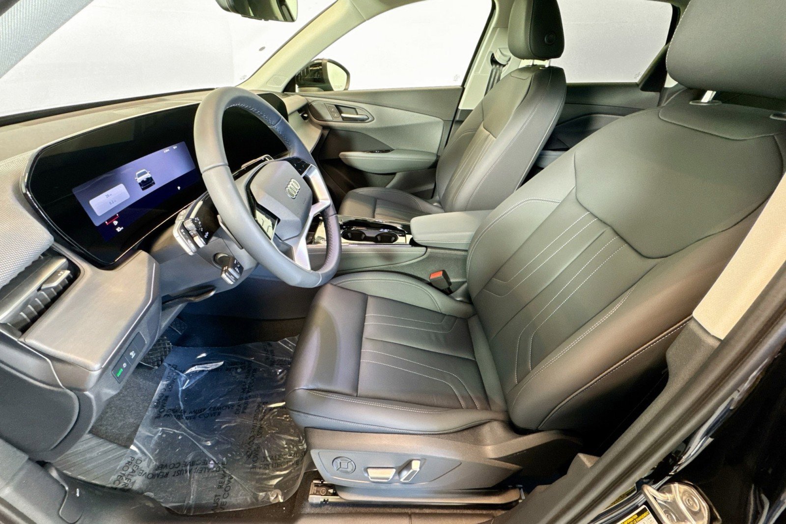 New 2026 Audi Q3 quattro 2.0T image 18