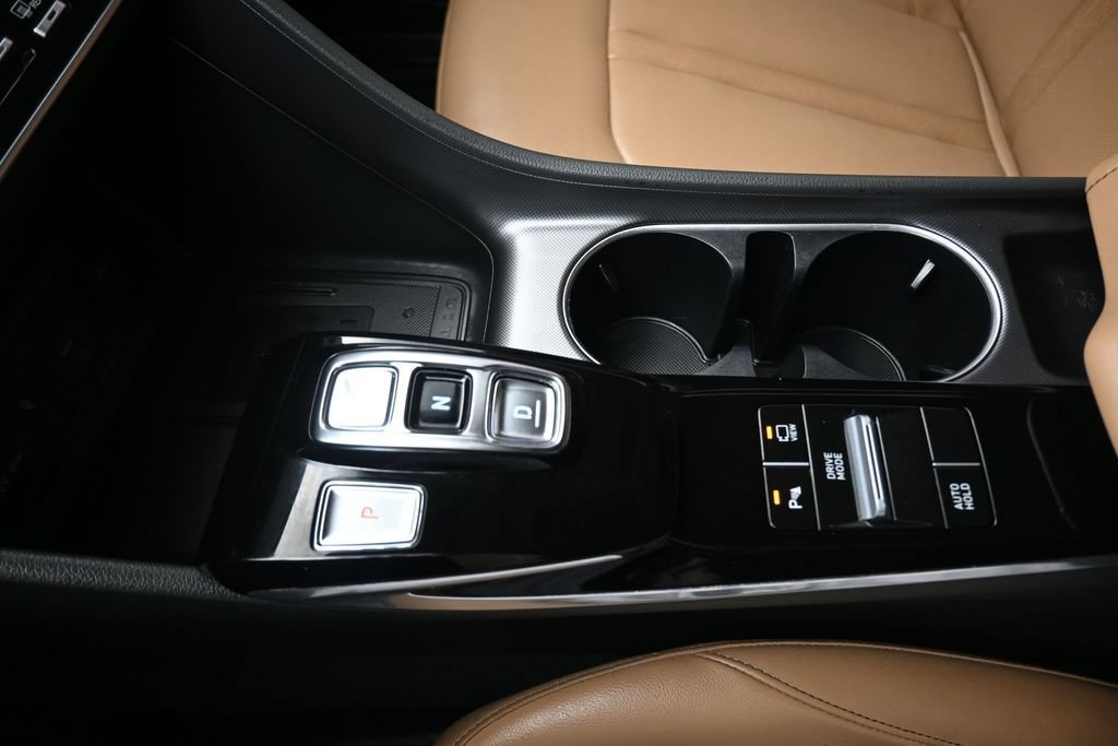 Used 2021 Hyundai Sonata Limited FWD image 29