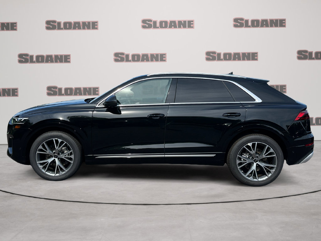 New 2026 Audi Q8 Premium Plus AWD/4WD image 2