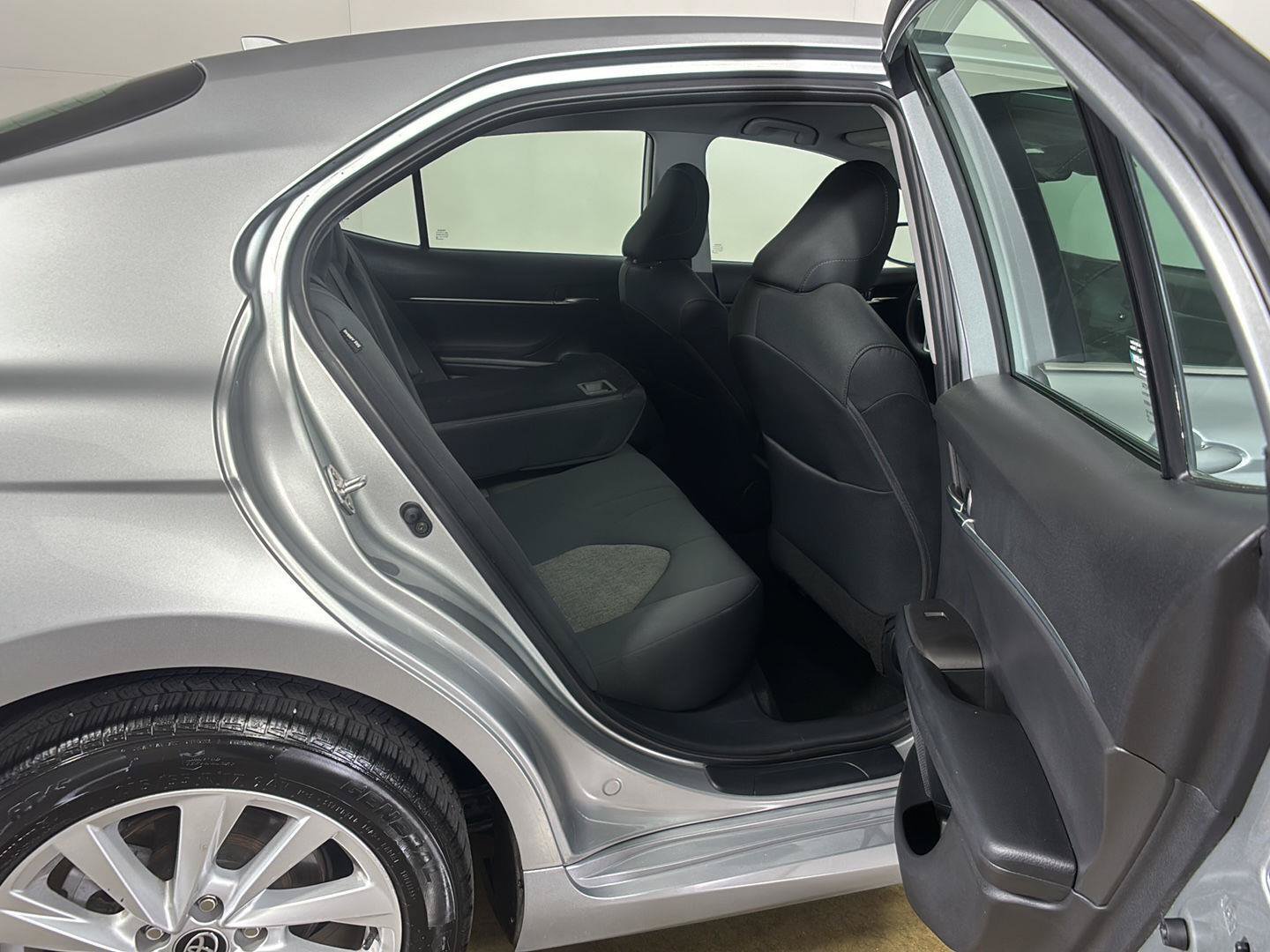 Used 2023 Toyota Camry LE FWD image 16