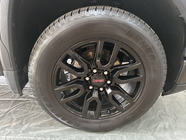 Used 2025 GMC Sierra 1500 Elevation AWD/4WD image 23