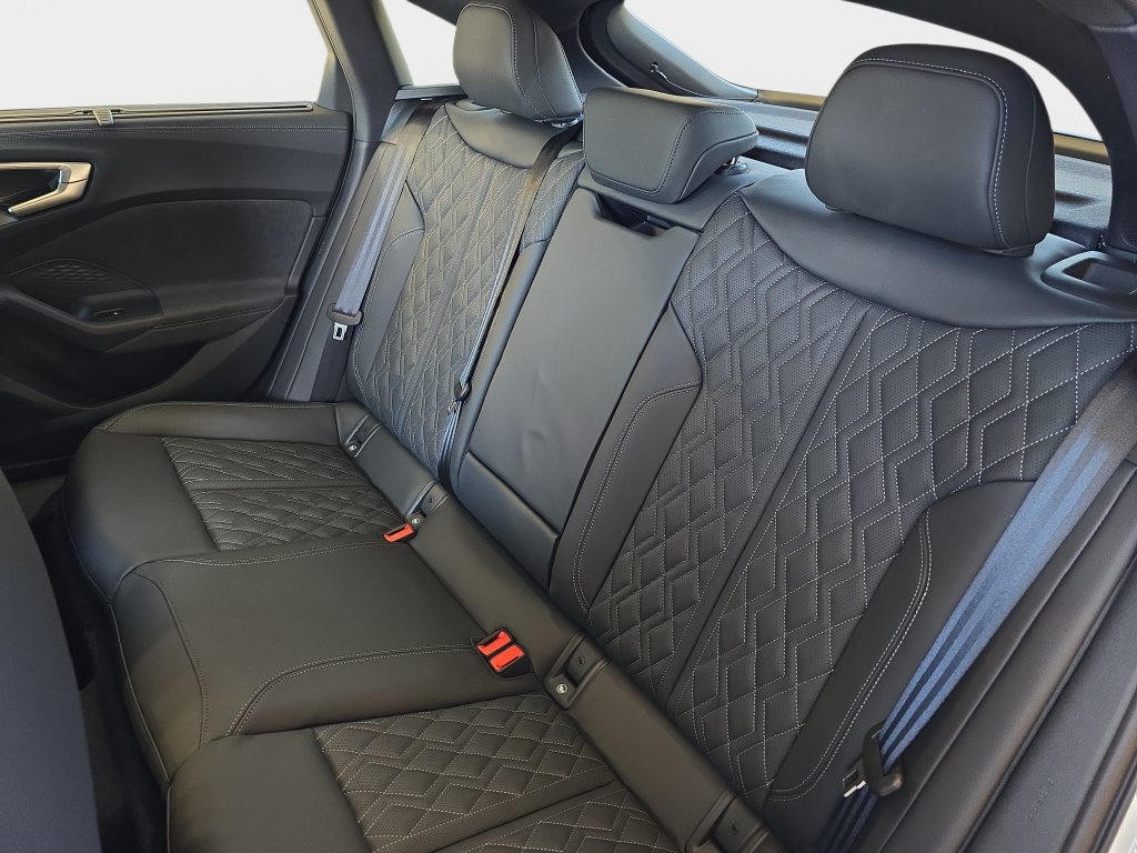 New 2026 Audi S5 Prestige AWD/4WD image 13
