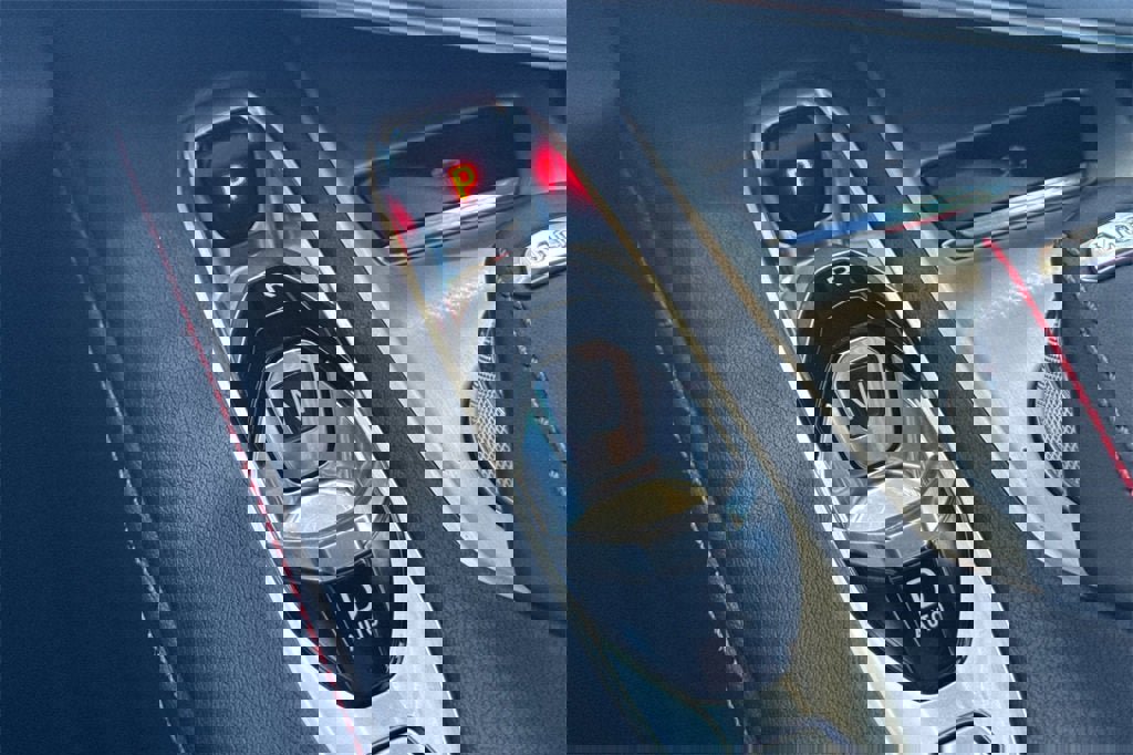 New 2025 Chevrolet Corvette Z06 w/ Chrome Exterior Badge Package image 20