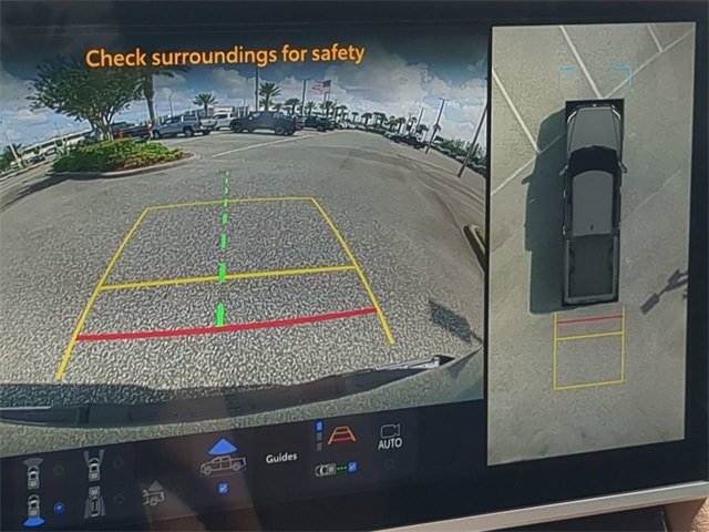 New 2026 Toyota Tundra 1794 Edition image 21