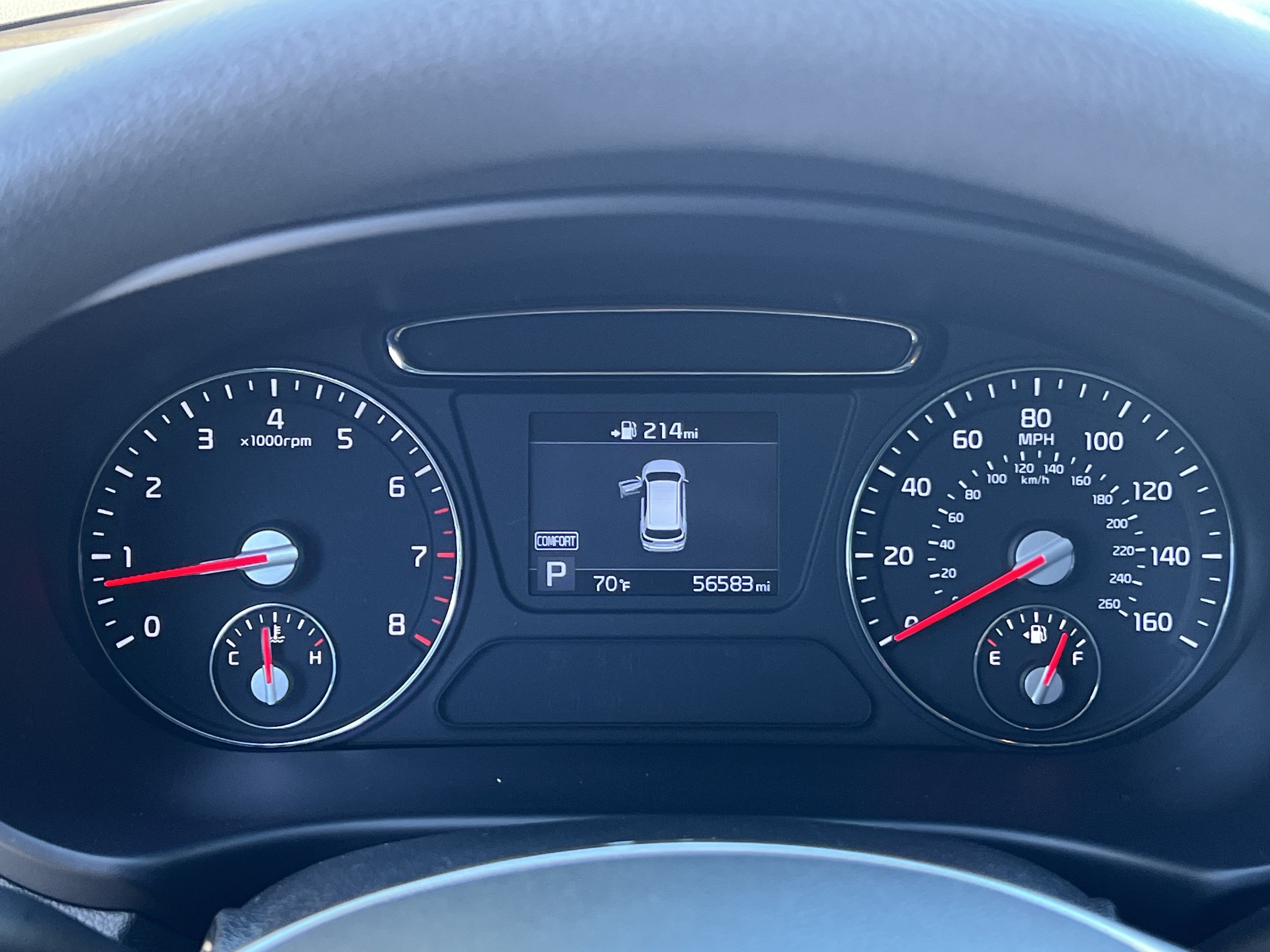 Used 2019 Kia Sorento L FWD image 28