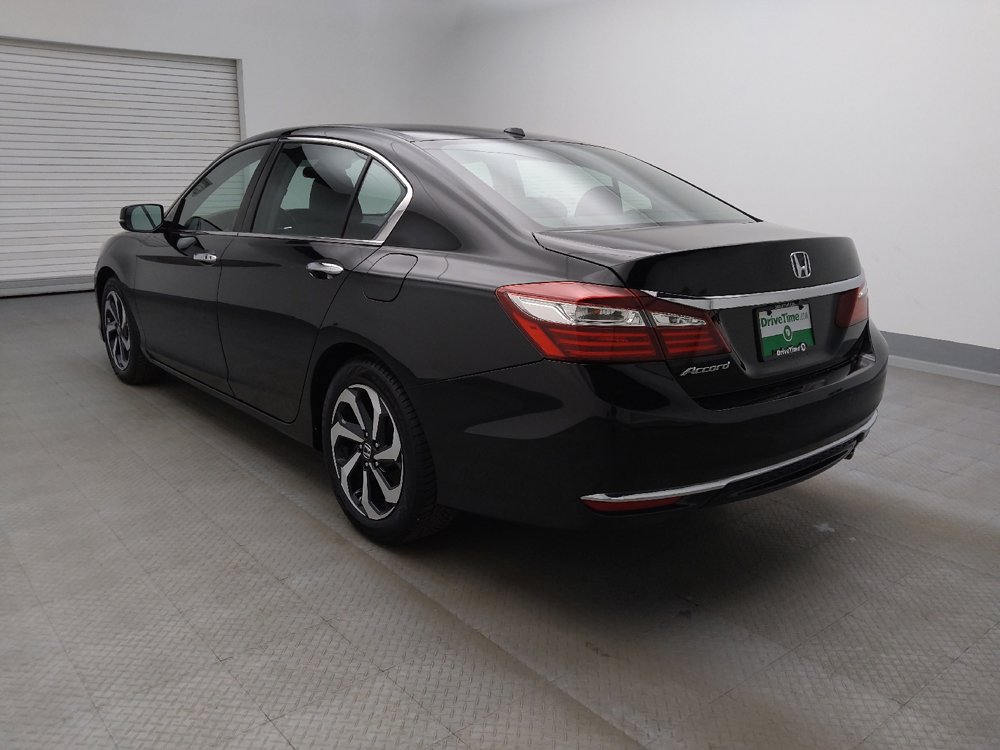 Used 2016 Honda Accord EX image 5