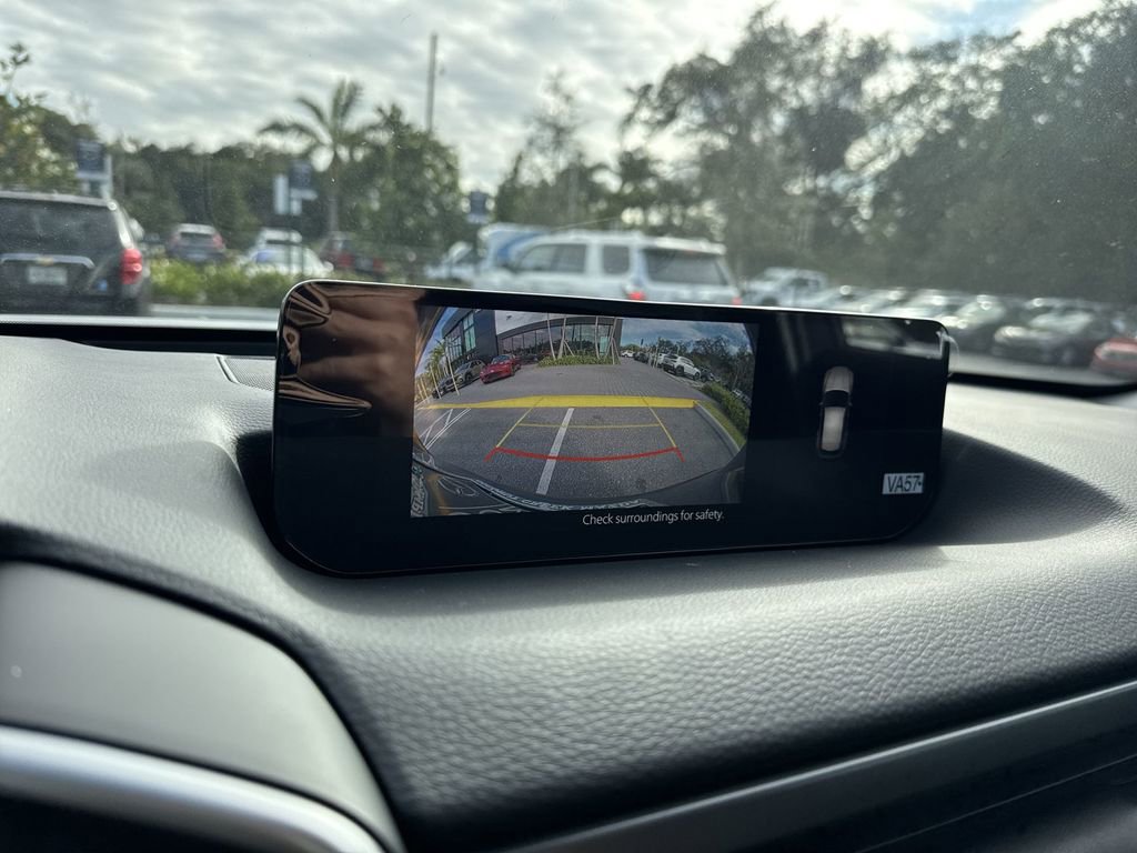 New 2026 MAZDA CX-50 AWD 2.5 Hybrid w/ Weather Package image 51