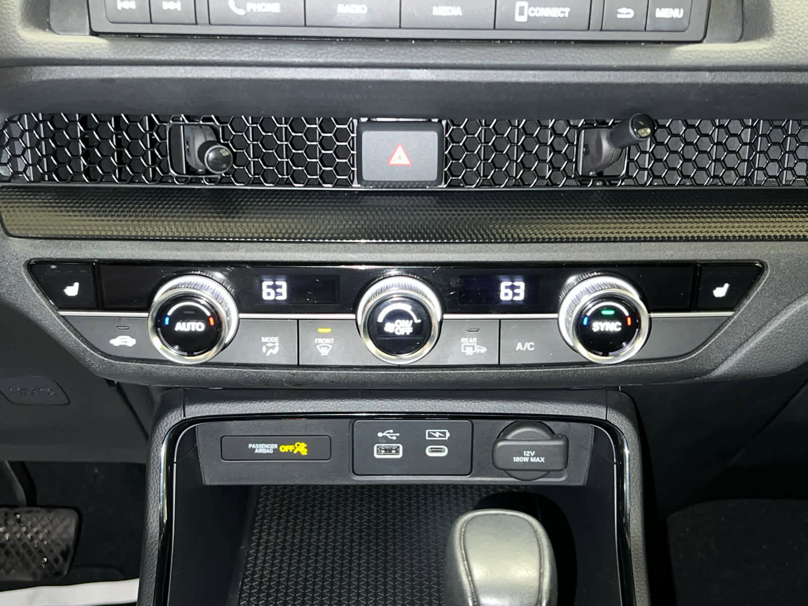 Certified 2023 Honda CR-V Sport image 28