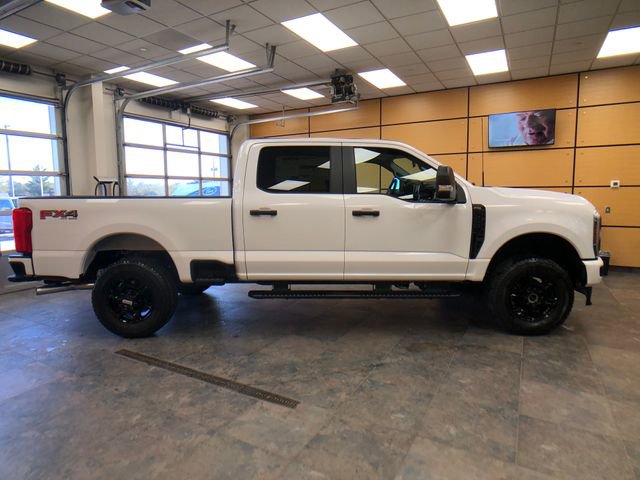 New 2026 Ford F250 XL AWD/4WD image 8