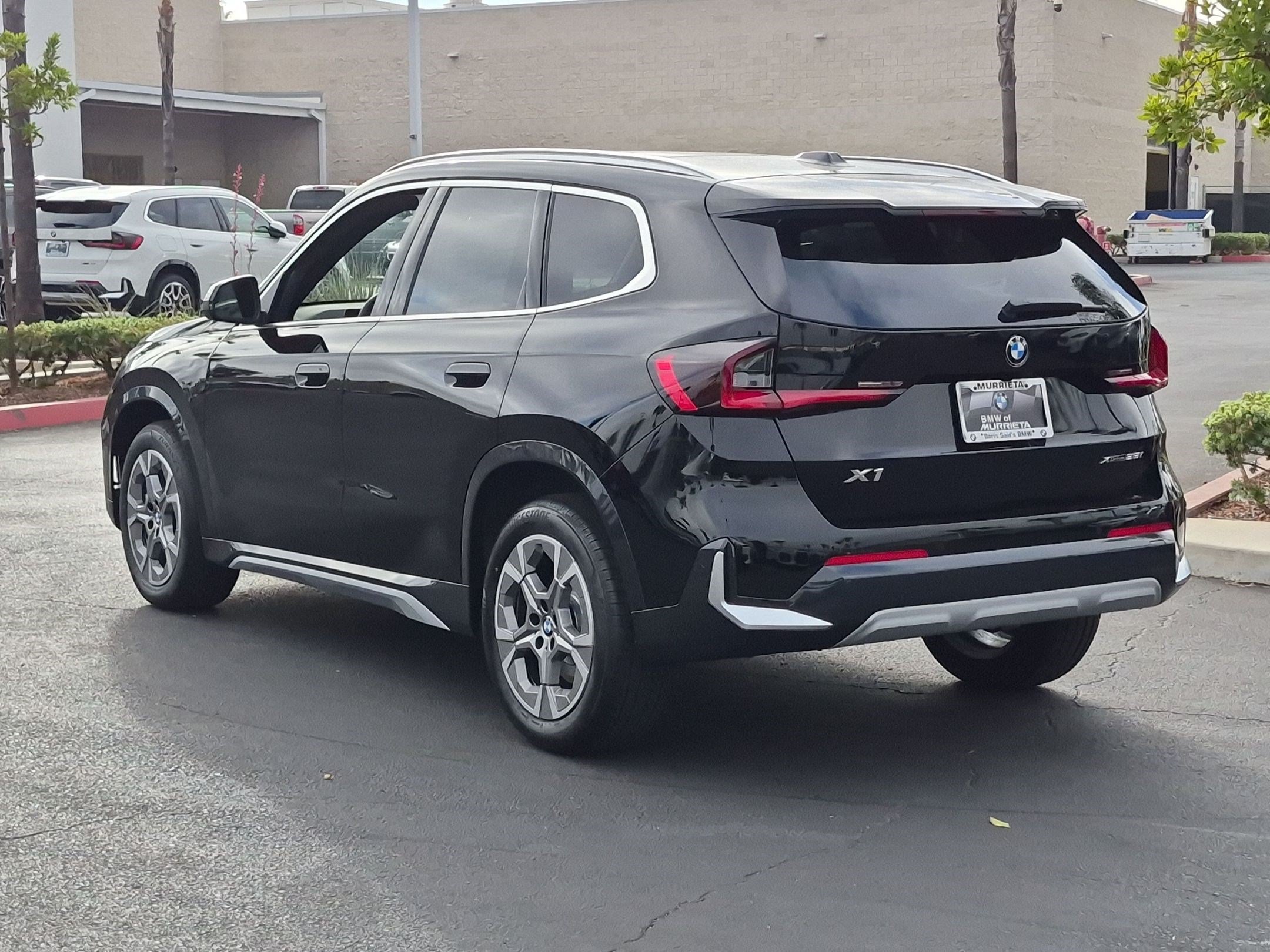 New 2027 BMW X1 xDrive28i AWD/4WD image 8