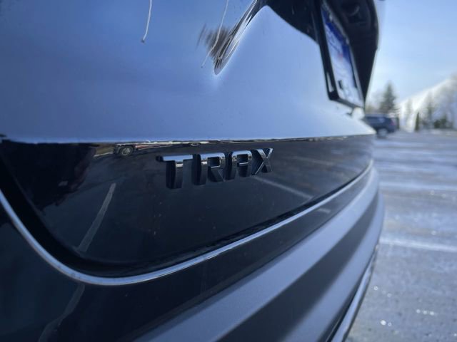 Used 2024 Chevrolet Trax RS w/ Driver Confidence Package image 29