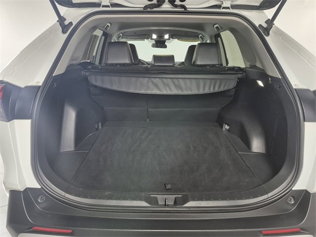 Certified 2023 Toyota RAV4 Adventure image 13