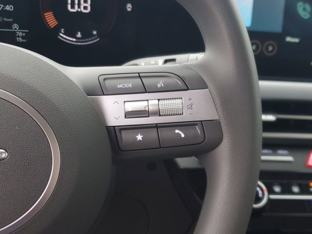 Used 2025 Hyundai Sonata SE image 21