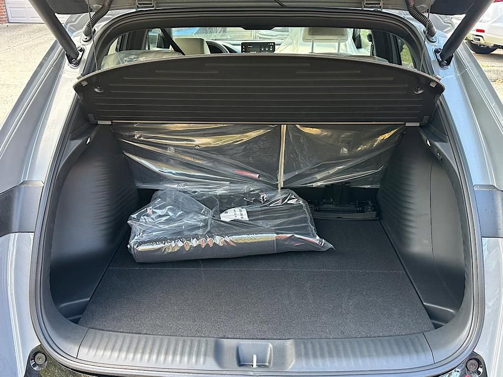 New 2025 Acura ADX A-Spec image 6