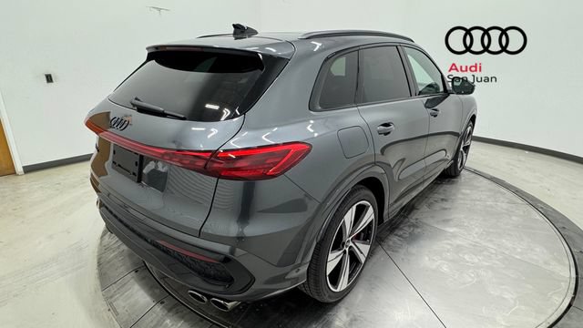 New 2026 Audi SQ5 Premium Plus AWD/4WD image 38