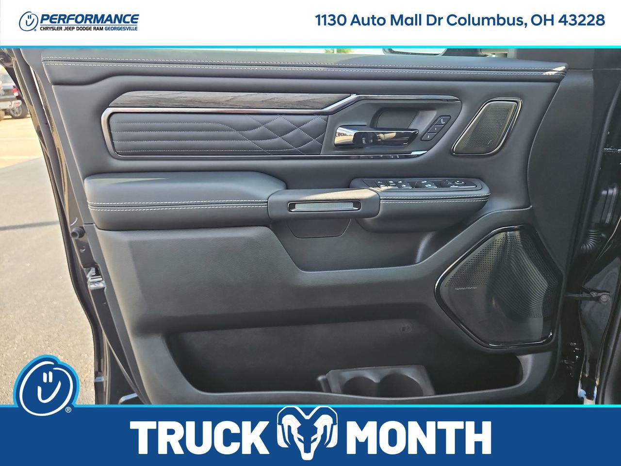 New 2026 RAM 1500 Limited image 21