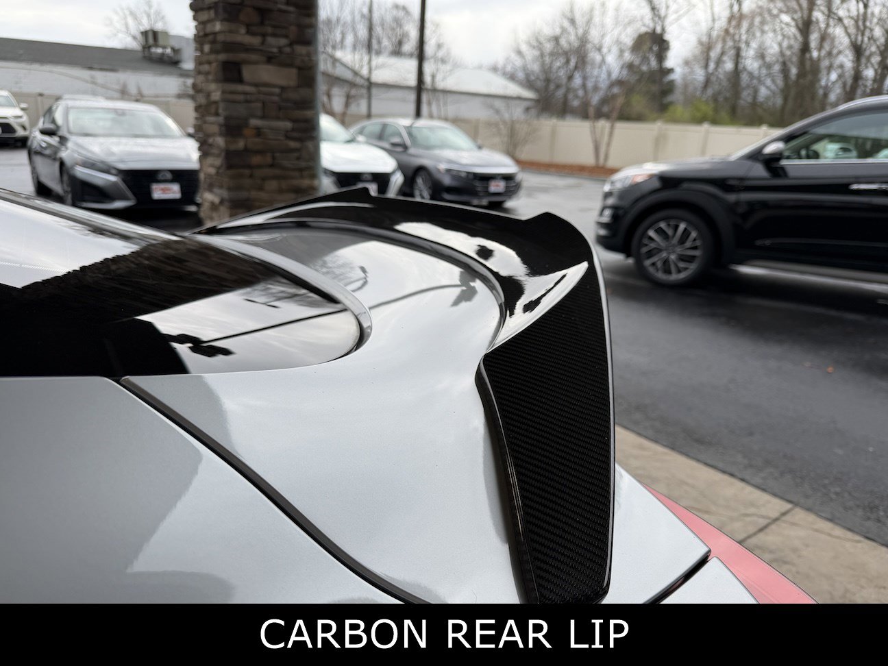 Used 2021 Toyota Supra Premium w/ Driver Assist Package image 33