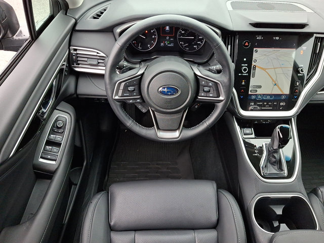 Used 2021 Subaru Outback Limited w/ Popular Package #2 image 12