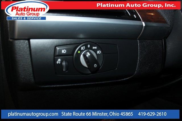 Used 2012 BMW X5 xDrive35i image 21