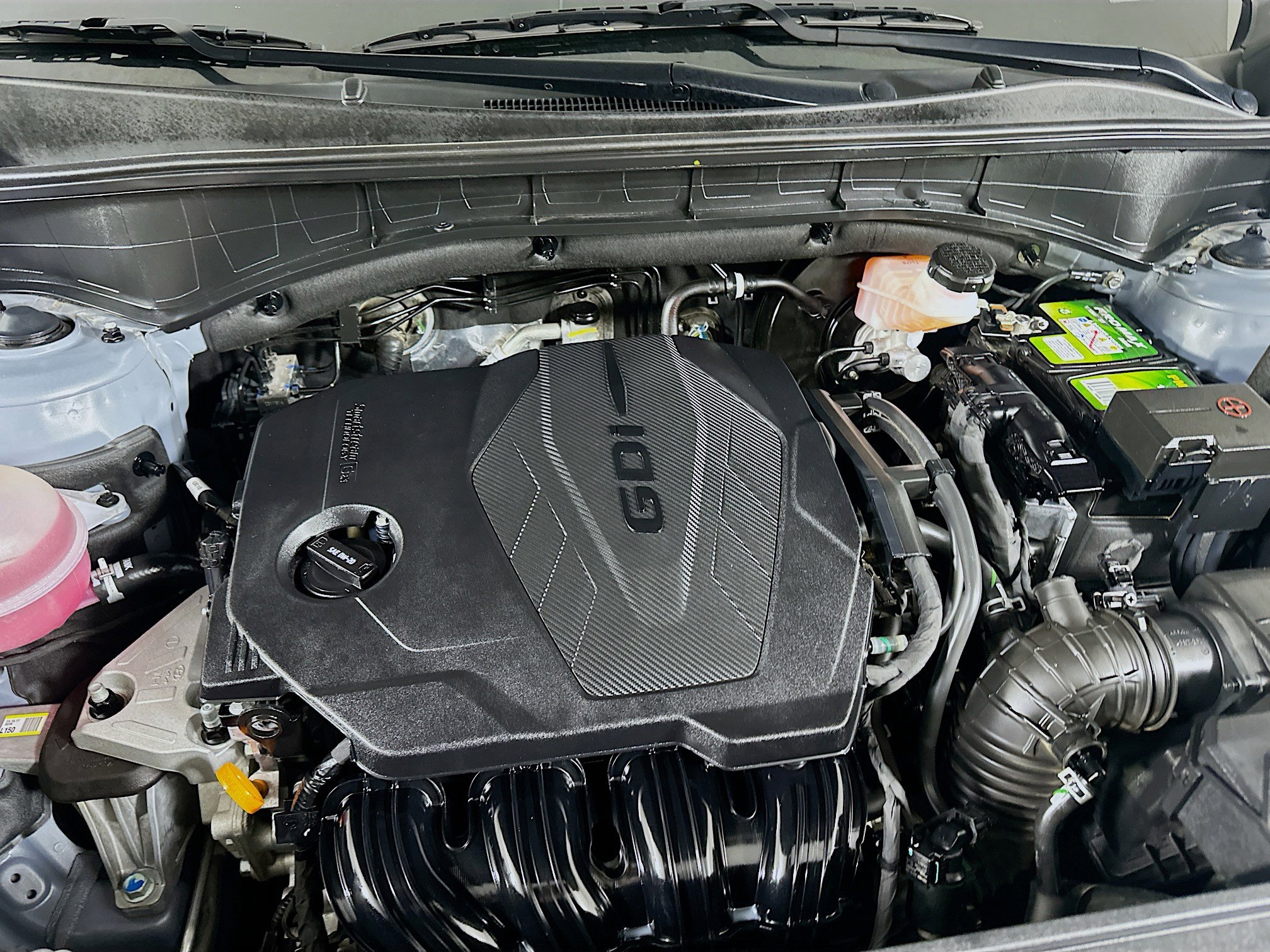 Used 2024 Kia Sorento S image 33