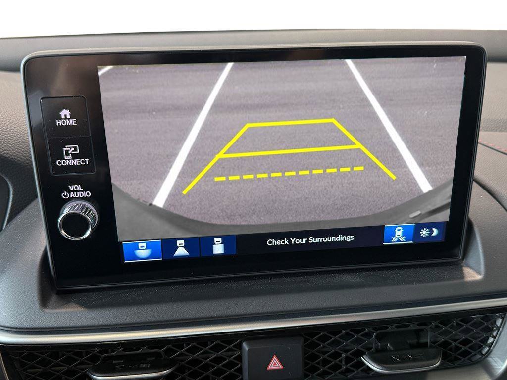 New 2026 Acura ADX A-Spec image 28