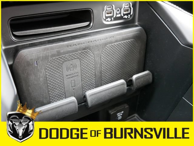 Used 2023 RAM 3500 Limited AWD/4WD image 23