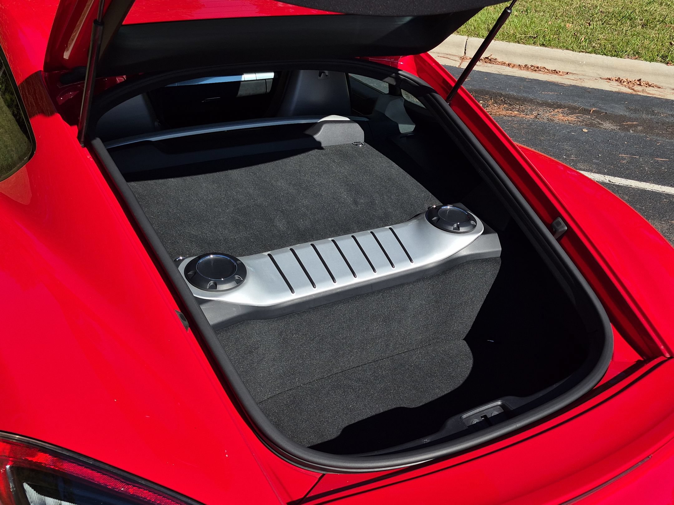 Certified 2015 Porsche Cayman GTS RWD image 19