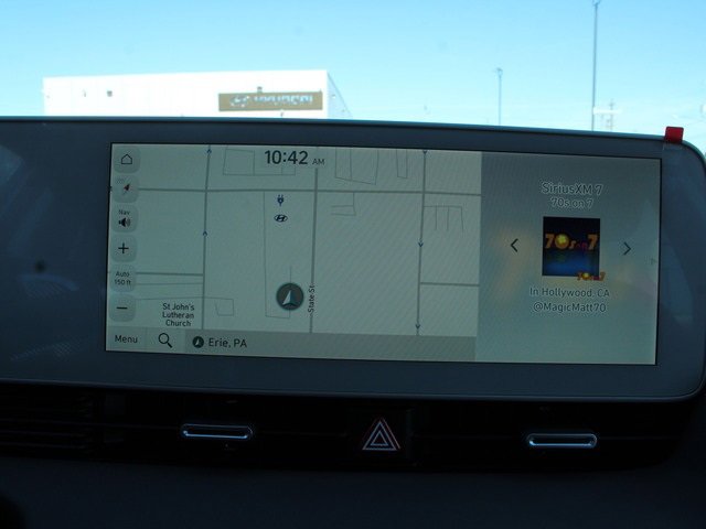 New 2024 Hyundai Ioniq 5 SEL image 23