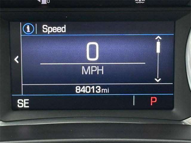 Used 2021 GMC Acadia SLE image 8