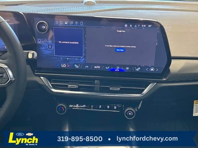 New 2026 Chevrolet Equinox EV LT w/ Comfort Package image 12