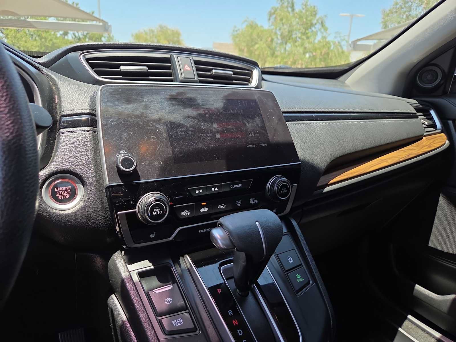 Used 2021 Honda CR-V EX image 23