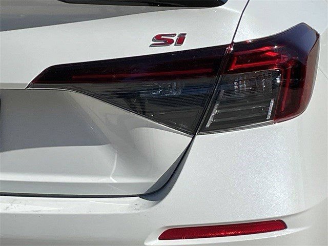 New 2026 Honda Civic Si image 6