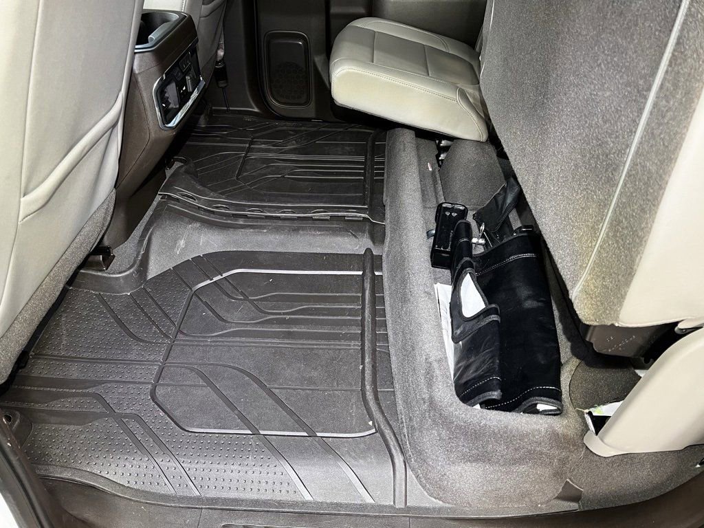 Used 2023 Chevrolet Silverado 2500 LTZ w/ LTZ Convenience Package image 43