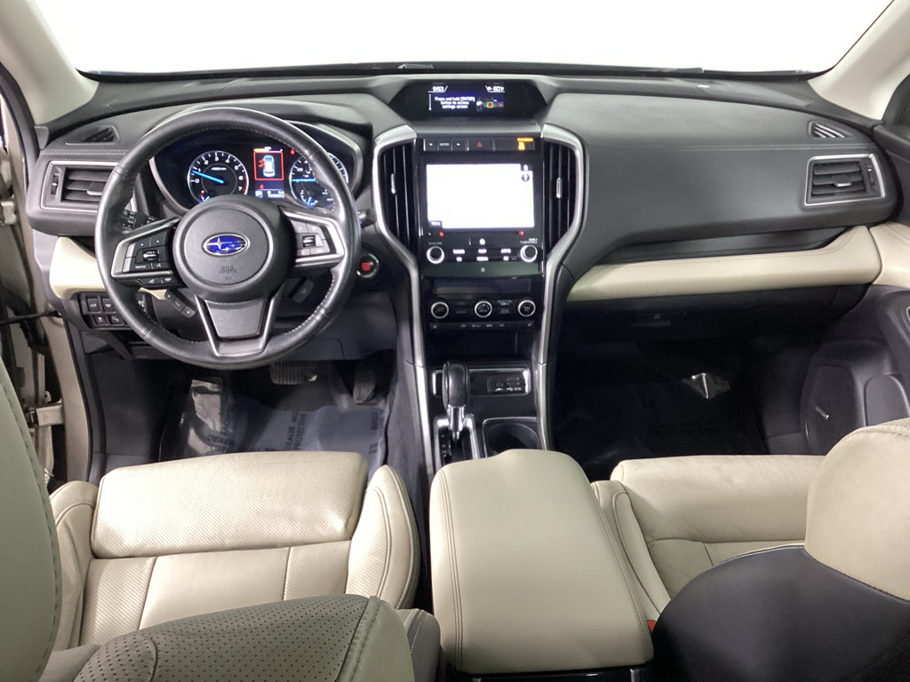 Used 2020 Subaru Ascent Limited w/ Technology Package AWD/4WD image 20