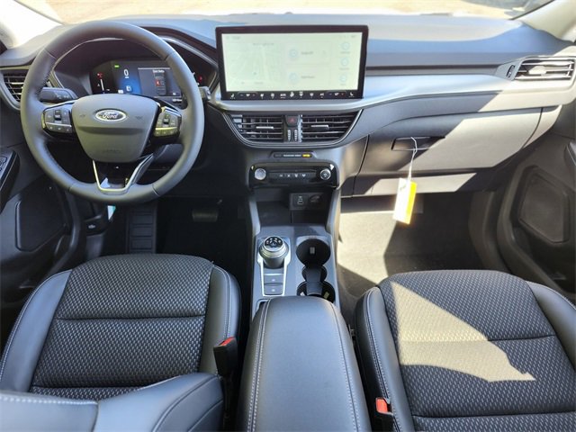 New 2025 Ford Escape SE image 12