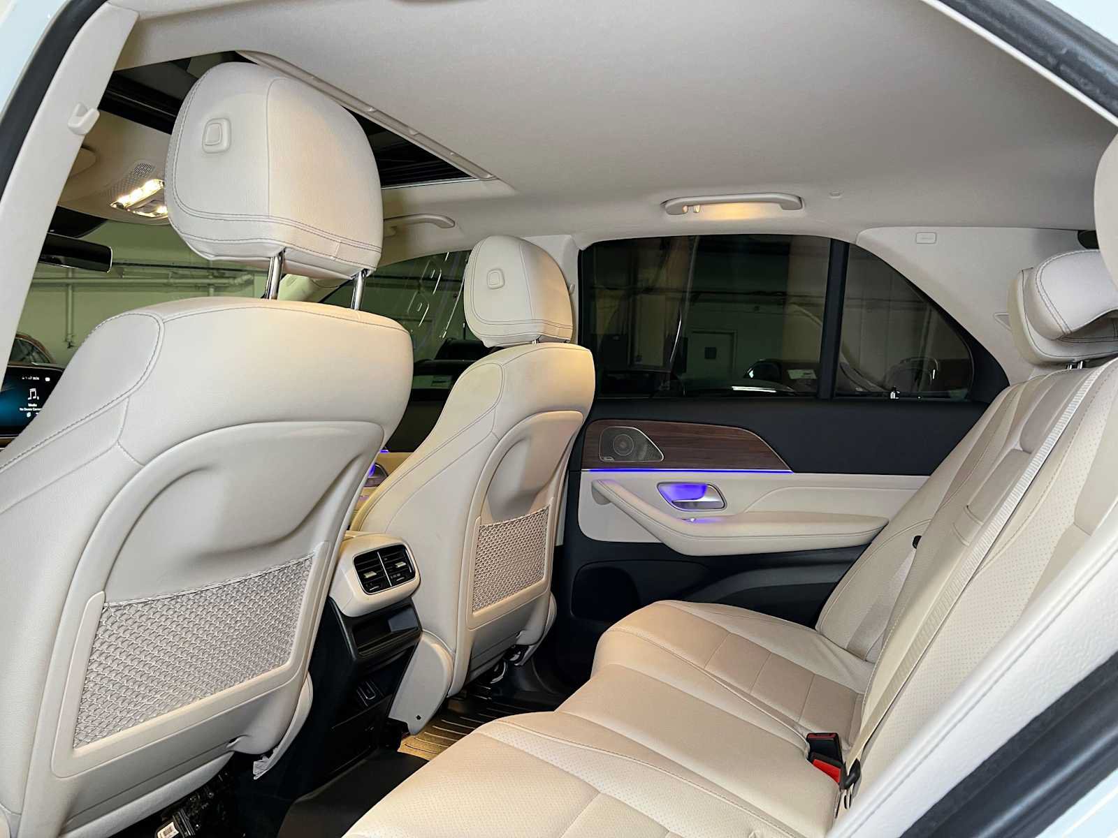Certified 2022 Mercedes-Benz GLE 350 4MATIC image 19