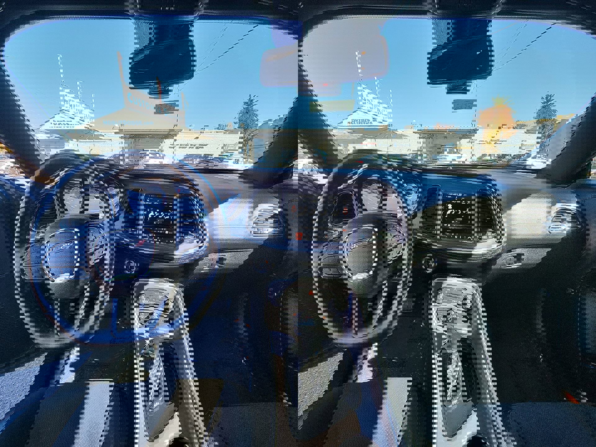 Certified 2022 Dodge Challenger R/T Scat Pack w/ T/A Package image 26