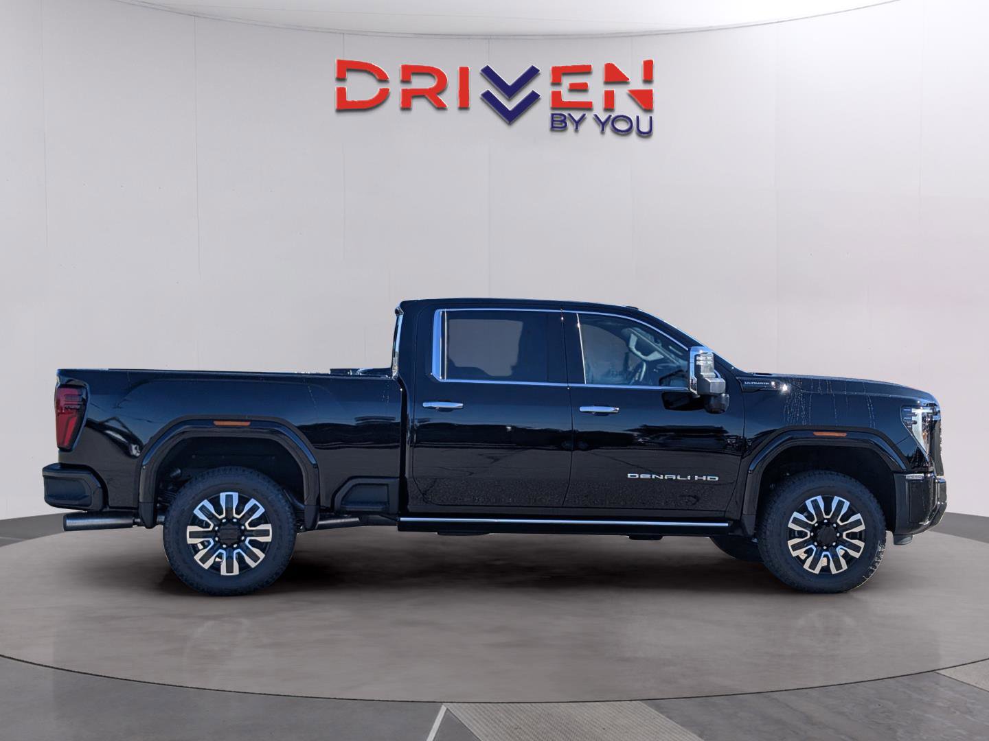 New 2026 GMC Sierra 2500 Denali Ultimate image 6