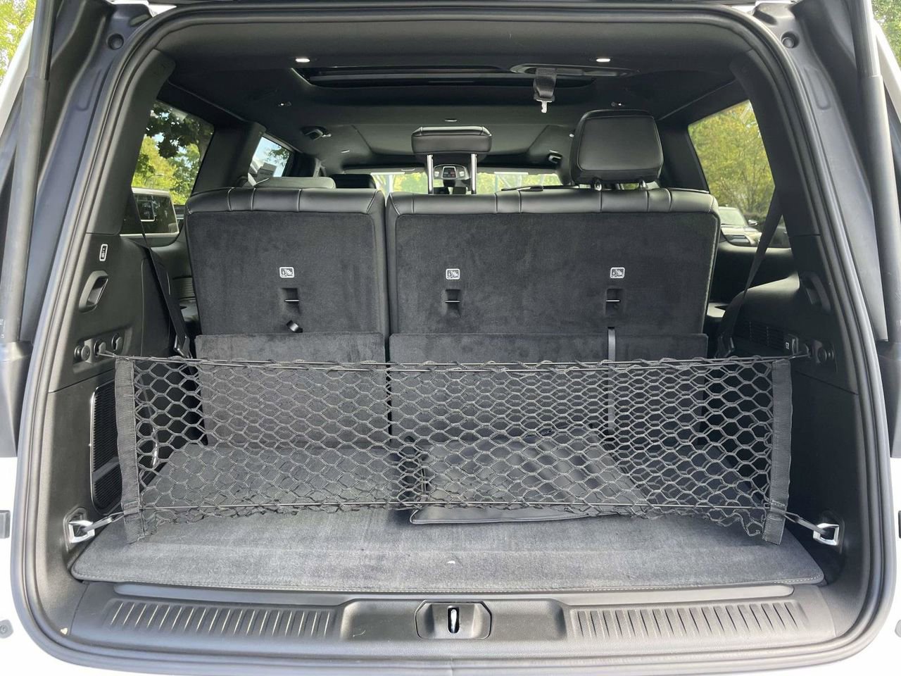 New 2025 Jeep Wagoneer Series II w/ Premium Group I image 34