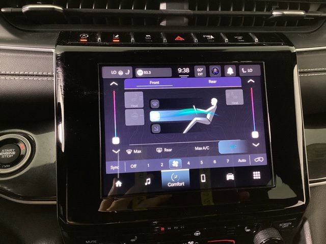 Used 2021 Jeep Grand Cherokee L Laredo image 26