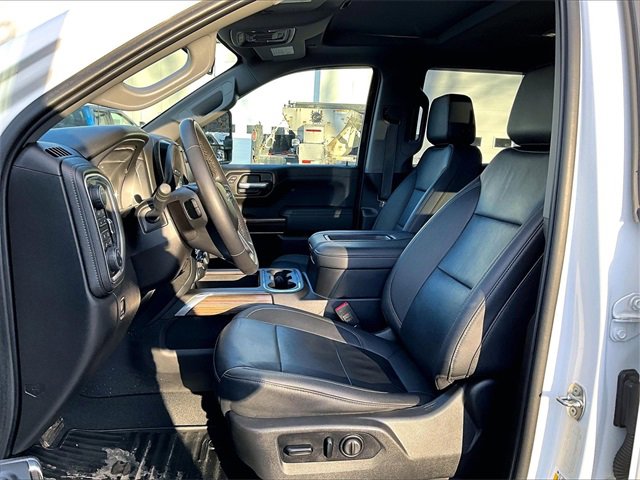 Used 2021 Chevrolet Silverado 1500 RST w/ Convenience Package II image 21