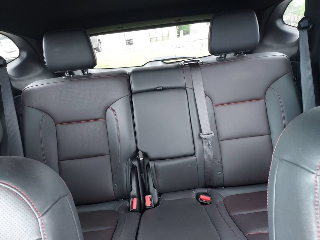 Used 2022 Chevrolet Blazer RS w/ Enhanced Convenience Package FWD image 13