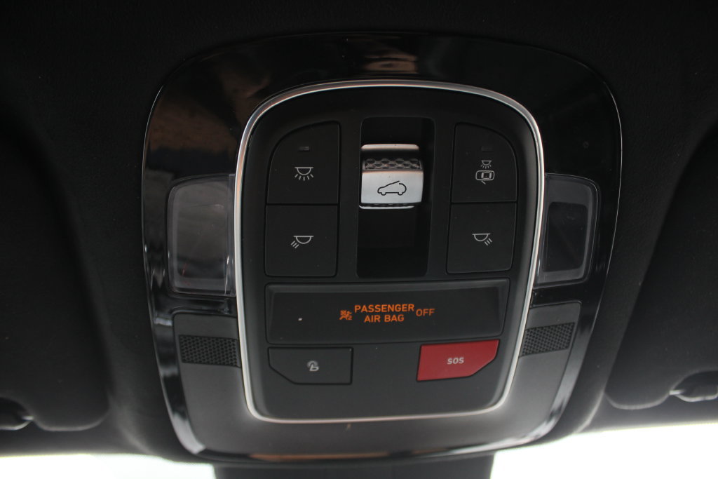 Used 2023 Hyundai Santa Fe Calligraphy AWD/4WD image 15