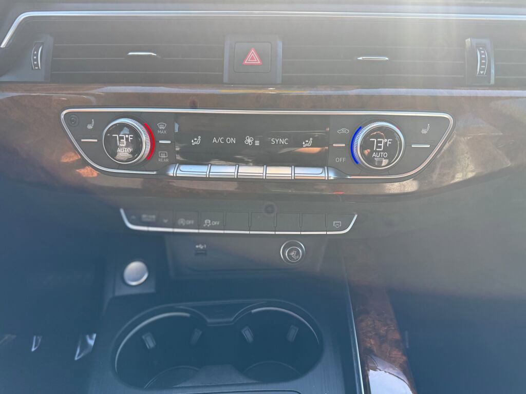 Used 2019 Audi A5 2.0T Premium image 20