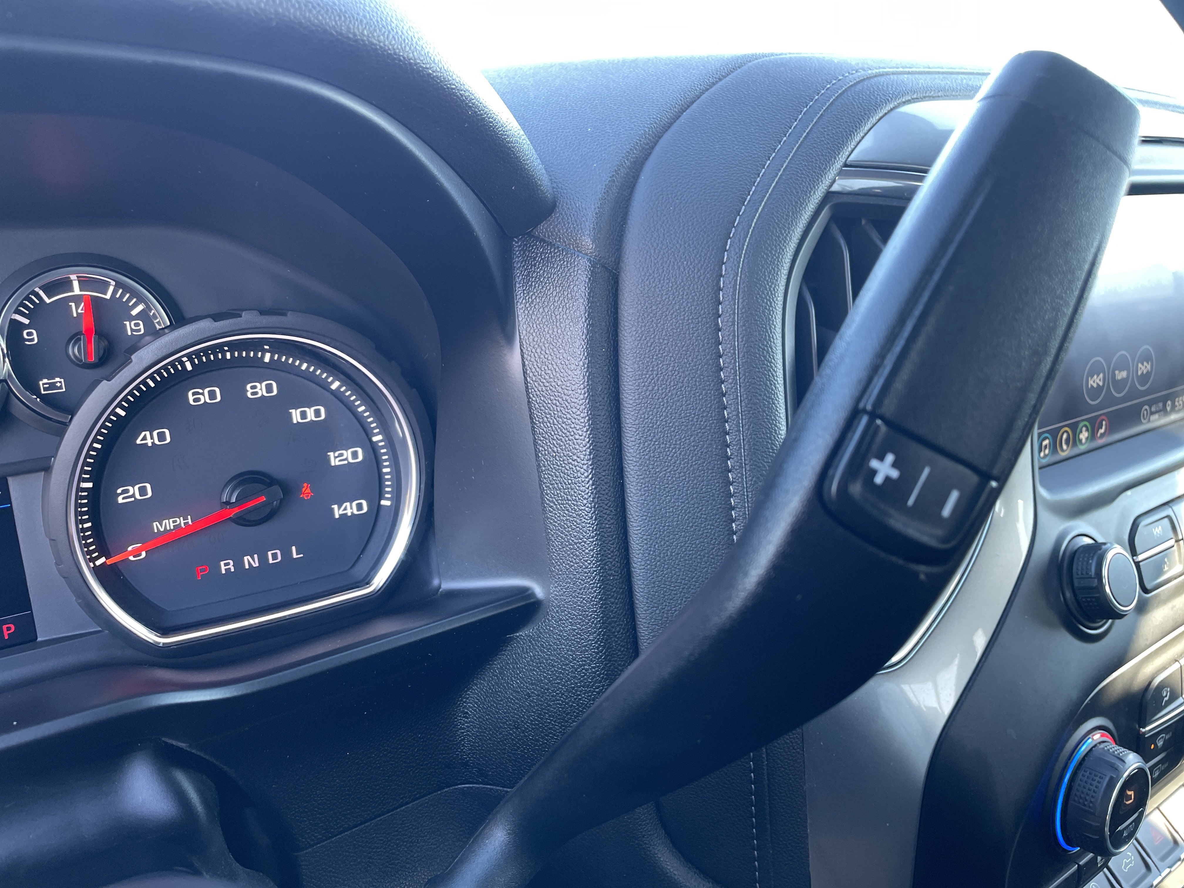 Used 2021 Chevrolet Silverado 1500 LT w/ All Star Edition Plus image 14