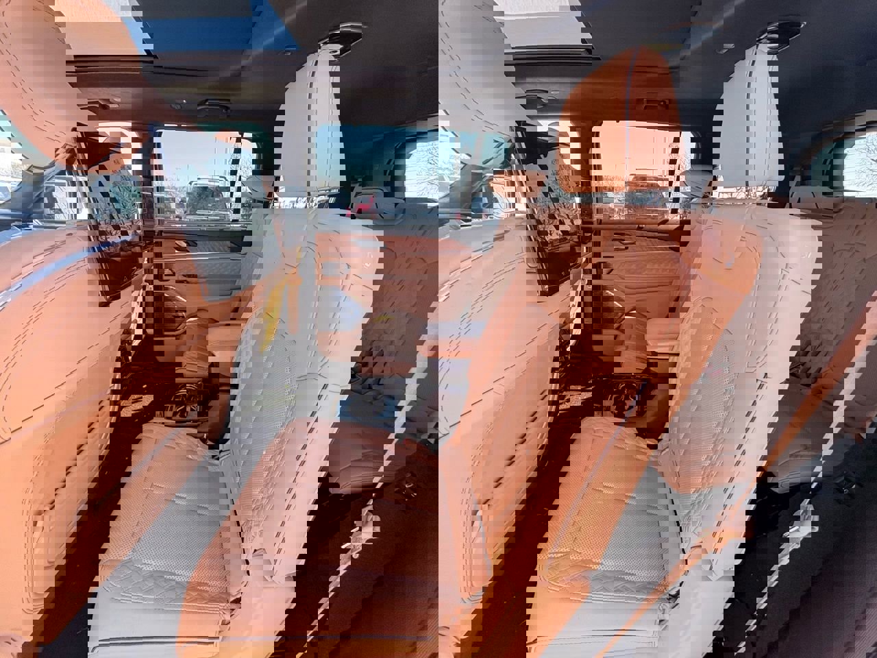 Used 2023 Jeep Grand Cherokee L Summit image 7