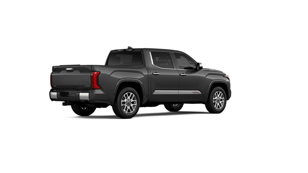 New 2026 Toyota Tundra 1794 Edition image 10
